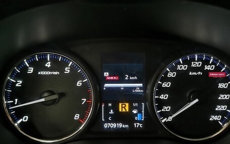 Mitsubishi Outlander III рестайлинг 3, 2020 год, 2 285 000 рублей, 17 фотография