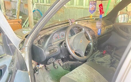 Chevrolet Niva I рестайлинг, 2004 год, 240 000 рублей, 6 фотография