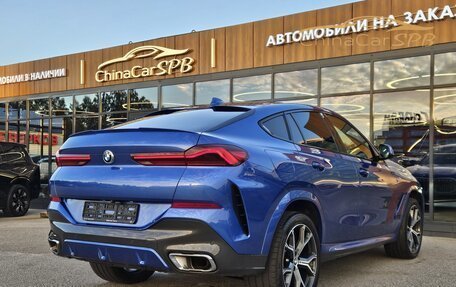 BMW X6, 2020 год, 6 990 000 рублей, 2 фотография