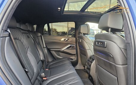 BMW X6, 2020 год, 6 990 000 рублей, 4 фотография