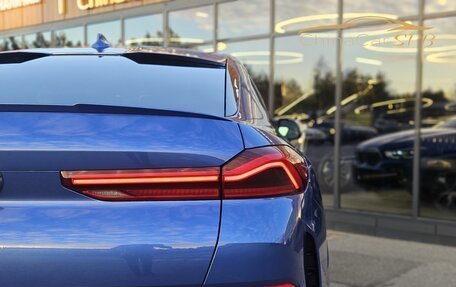 BMW X6, 2020 год, 6 990 000 рублей, 8 фотография