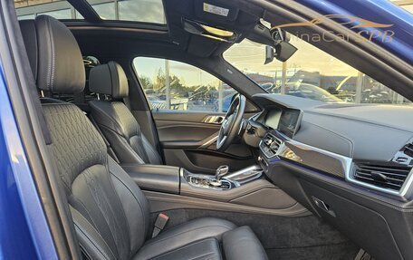 BMW X6, 2020 год, 6 990 000 рублей, 3 фотография