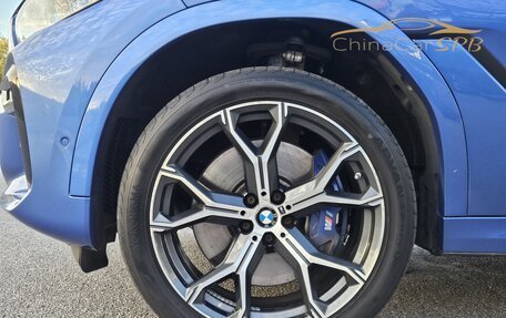 BMW X6, 2020 год, 6 990 000 рублей, 11 фотография