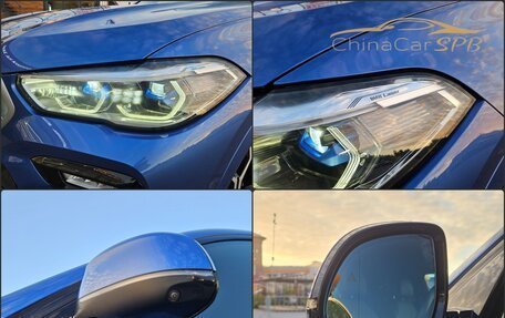 BMW X6, 2020 год, 6 990 000 рублей, 16 фотография