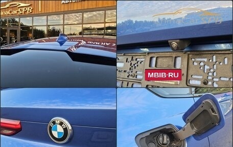 BMW X6, 2020 год, 6 990 000 рублей, 17 фотография