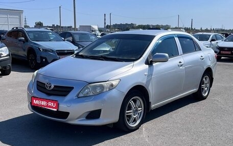 Toyota Corolla, 2007 год, 699 000 рублей, 1 фотография