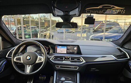BMW X6, 2020 год, 6 990 000 рублей, 20 фотография