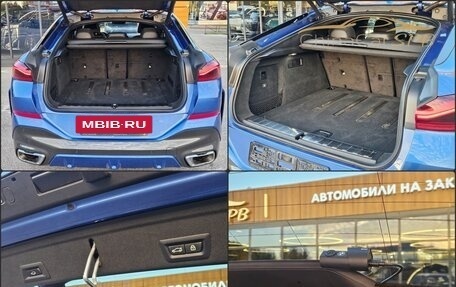 BMW X6, 2020 год, 6 990 000 рублей, 14 фотография