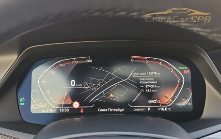BMW X6, 2020 год, 6 990 000 рублей, 24 фотография