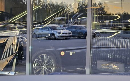 BMW X6, 2020 год, 6 990 000 рублей, 25 фотография