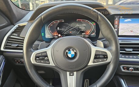 BMW X6, 2020 год, 6 990 000 рублей, 22 фотография