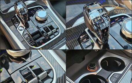 BMW X6, 2020 год, 6 990 000 рублей, 29 фотография