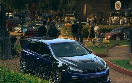 Volkswagen Golf R VII, 2011 год, 2 200 000 рублей, 1 фотография