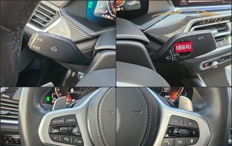 BMW X6, 2020 год, 6 990 000 рублей, 23 фотография