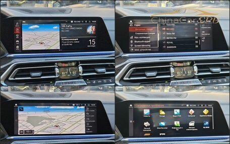 BMW X6, 2020 год, 6 990 000 рублей, 31 фотография