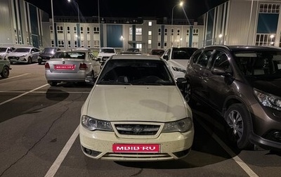 Daewoo Nexia I рестайлинг, 2014 год, 240 000 рублей, 1 фотография
