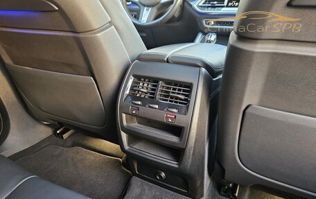 BMW X6, 2020 год, 6 990 000 рублей, 37 фотография