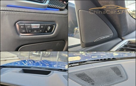 BMW X6, 2020 год, 6 990 000 рублей, 36 фотография