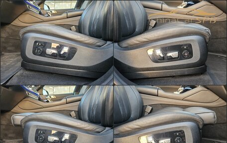 BMW X6, 2020 год, 6 990 000 рублей, 39 фотография
