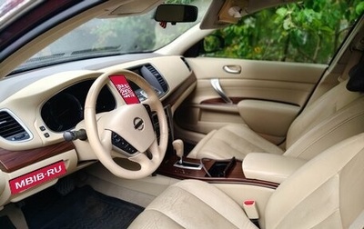 Nissan Teana, 2011 год, 1 250 000 рублей, 1 фотография