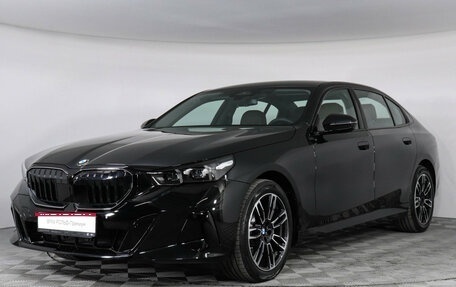 BMW 5 серия, 2026 год, 10 950 000 рублей, 1 фотография
