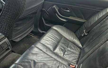 BMW 5 серия, 1997 год, 345 000 рублей, 9 фотография
