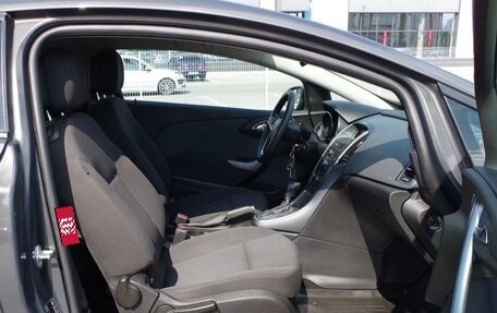 Opel Astra J, 2014 год, 920 000 рублей, 16 фотография
