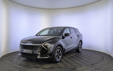 KIA Sportage IV рестайлинг, 2024 год, 3 300 000 рублей, 1 фотография