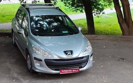 Peugeot 308 II, 2010 год, 400 000 рублей, 1 фотография