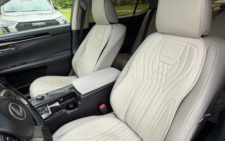 Lexus ES VII, 2017 год, 2 600 000 рублей, 8 фотография