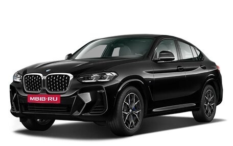 BMW X4, 2025 год, 8 720 000 рублей, 1 фотография