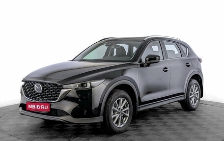 Mazda CX-5 II, 2024 год, 3 240 000 рублей, 1 фотография