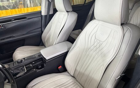 Lexus ES VII, 2017 год, 2 600 000 рублей, 14 фотография