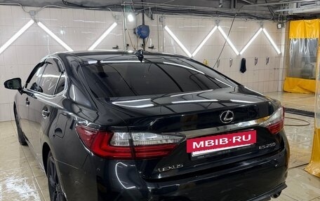 Lexus ES VII, 2017 год, 2 600 000 рублей, 15 фотография