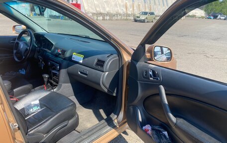 Skoda Octavia IV, 2001 год, 570 000 рублей, 19 фотография