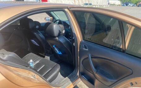 Skoda Octavia IV, 2001 год, 570 000 рублей, 20 фотография