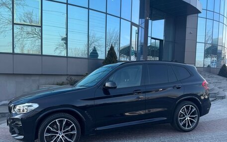 BMW X3, 2020 год, 5 000 000 рублей, 4 фотография