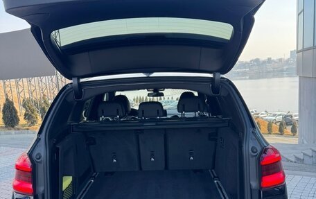 BMW X3, 2020 год, 5 000 000 рублей, 6 фотография