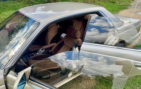 Nissan Laurel VIII, 1989 год, 390 000 рублей, 7 фотография