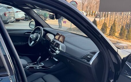 BMW X3, 2020 год, 5 000 000 рублей, 7 фотография