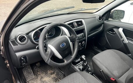 Datsun on-DO I рестайлинг, 2014 год, 370 000 рублей, 6 фотография