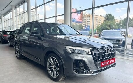 Audi Q7, 2026 год, 11 400 000 рублей, 3 фотография