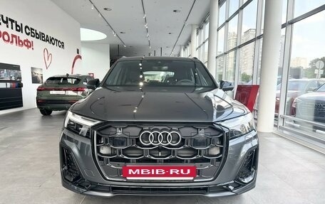 Audi Q7, 2026 год, 11 400 000 рублей, 2 фотография