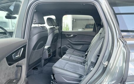 Audi Q7, 2026 год, 11 400 000 рублей, 9 фотография