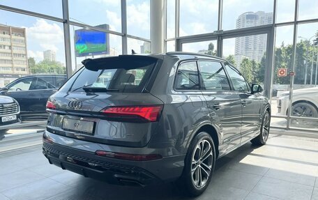 Audi Q7, 2026 год, 11 400 000 рублей, 4 фотография
