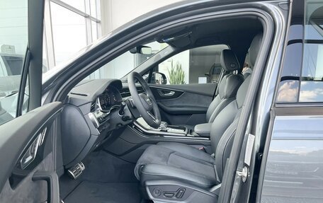 Audi Q7, 2026 год, 11 400 000 рублей, 8 фотография