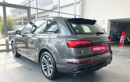 Audi Q7, 2026 год, 11 400 000 рублей, 6 фотография