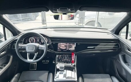 Audi Q7, 2026 год, 11 400 000 рублей, 7 фотография