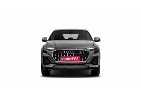 Audi Q8 I, 2025 год, 15 500 000 рублей, 9 фотография