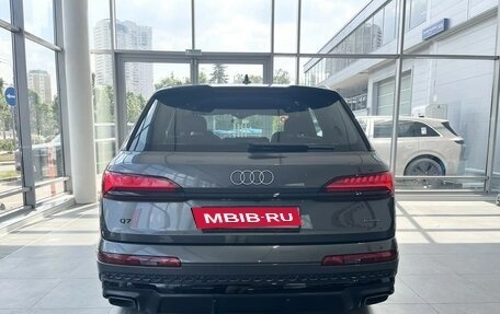 Audi Q7, 2026 год, 11 400 000 рублей, 5 фотография